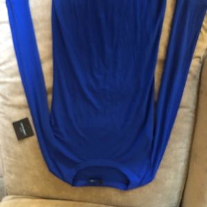 Women’s long sleeve tee- thicker quality